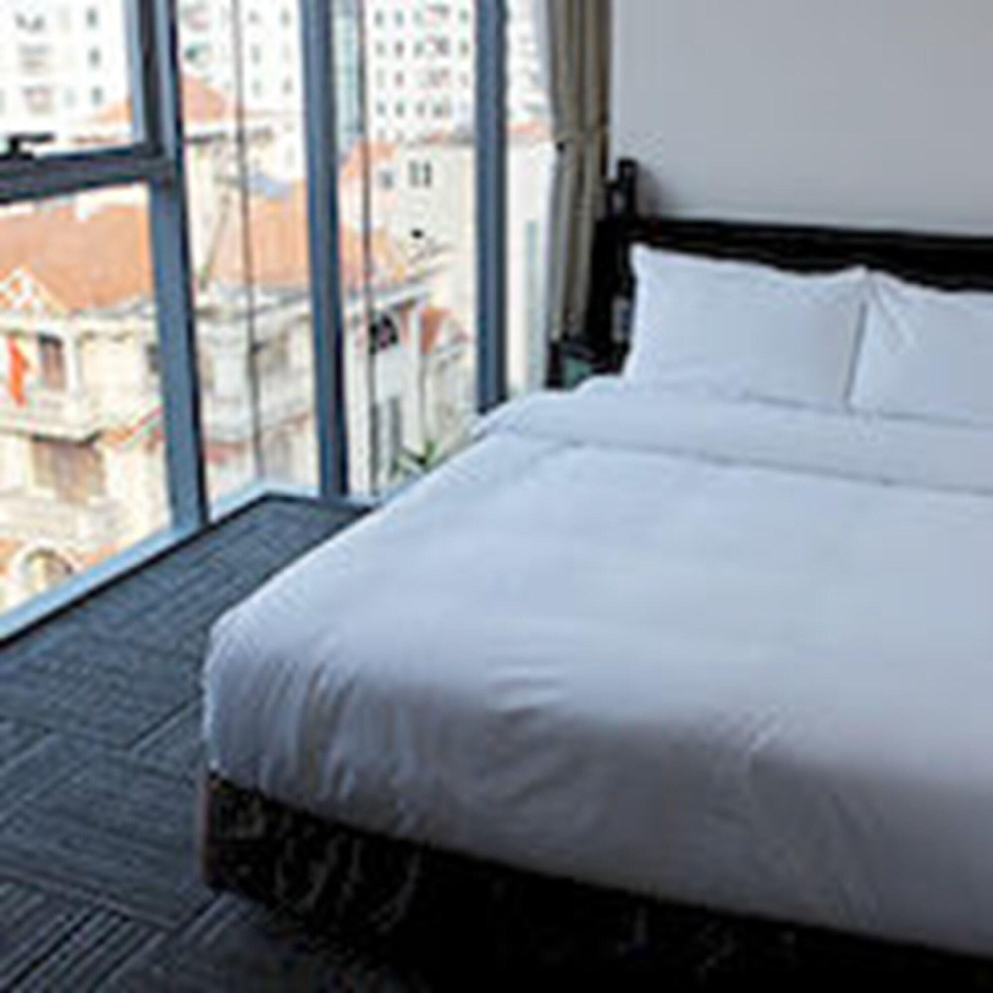 Sakura Hotel 2 Hanoi Exterior photo