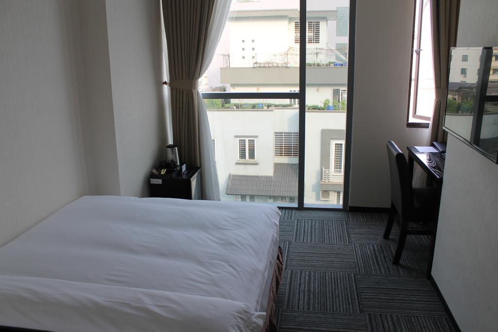 Sakura Hotel 2 Hanoi Room photo